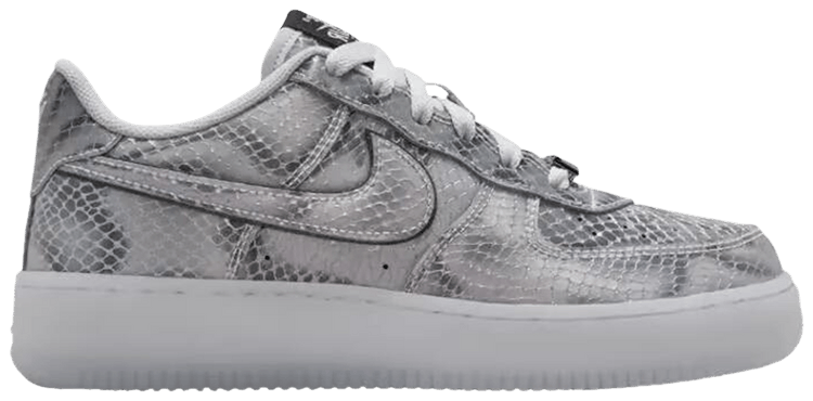 Kobe Bryant x Nike Air Force 1 Low Protro GS Lenticular