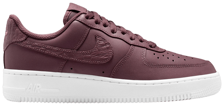 Nike Wmns Air Force 1 Low 07 SE Tattoo Neutral Grey