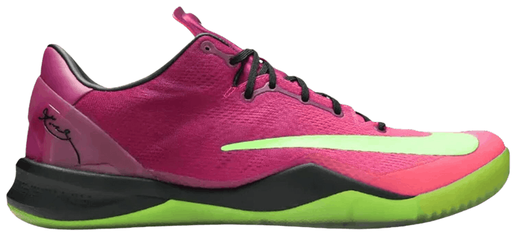 Nike Kobe 8 Protro Mambacurial