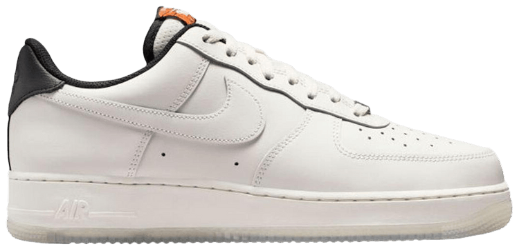 Buy Nike Air Force 1 Low '07 'Phantom' - IQ0293 030 | GOAT