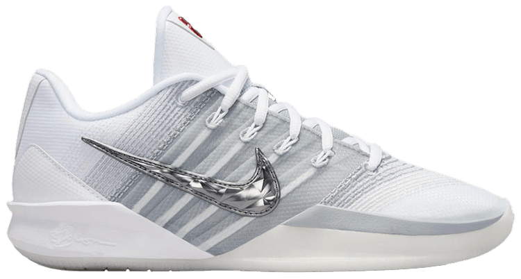 Nike Wmns Sabrina 3 Me vs Me