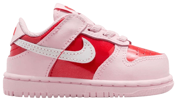 Nike Dunk Low TD Pink Valentiness Day 2026
