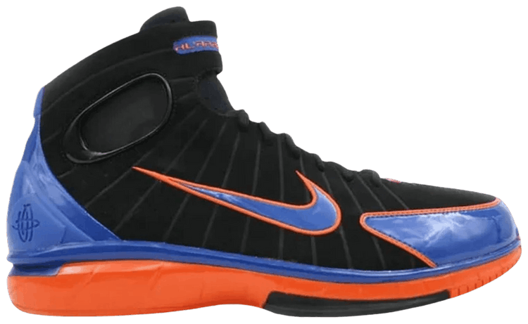 Nike Air Zoom Huarache 2K4 Penny Hardaway