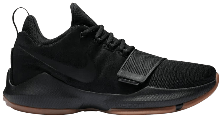 Nike PG 1 Black Gum 2026