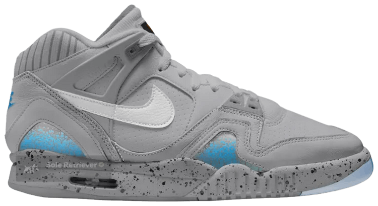 Nike Air Tech Challenge 2 Back to the US Open