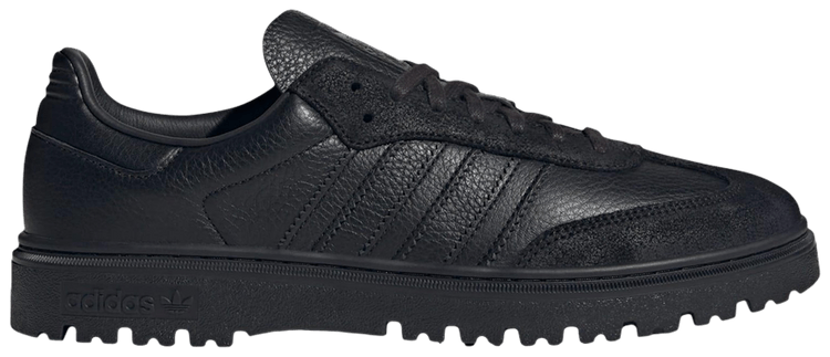 adidas Samba Lux Freizeit Core Black