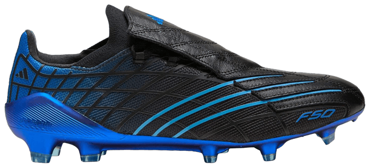 冷凍S100 PS100 F50 Buy adidas F50 Spider Elite FG 'Blue Rush Tech Indigo' - JS0558 | GOAT