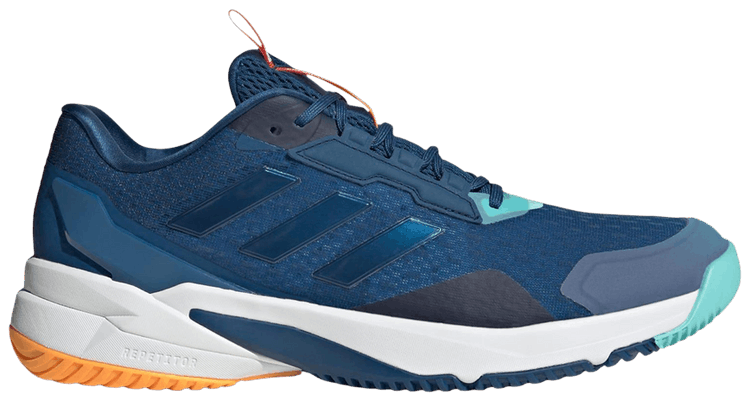 adidas Crazyflight 6 Indoor Dusky Petrol