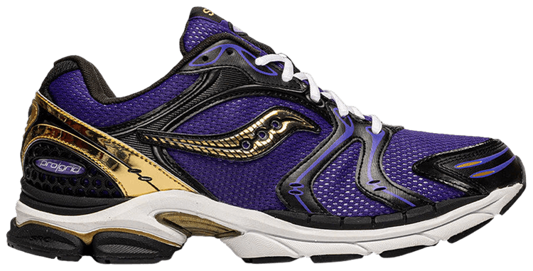 Saucony ProGrid Triumph 4 Lakers