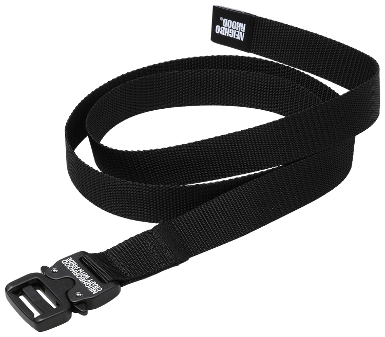 Buy Neighborhood belts : New & Pre-Owned | GOAT