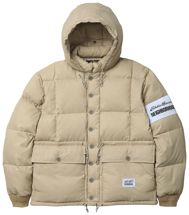 Buy Neighborhood apparel : New & Pre-Owned | GOAT