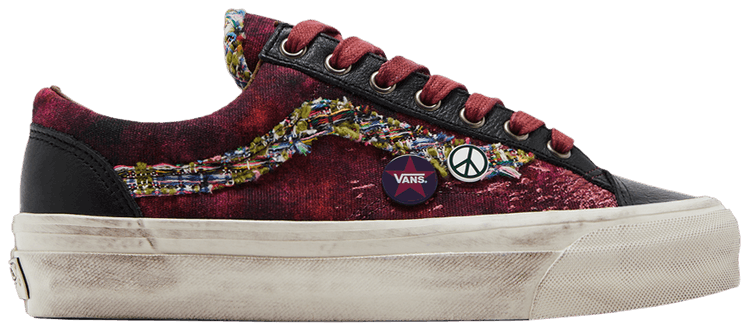 Buy Vans shoes : New & Pre-Owned | GOAT