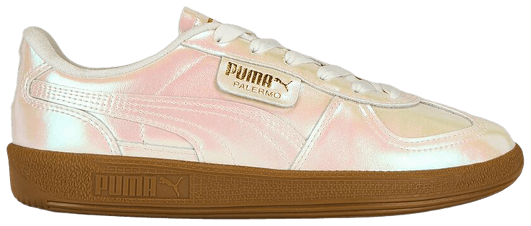 Puma Wmns Palermo Pearlized