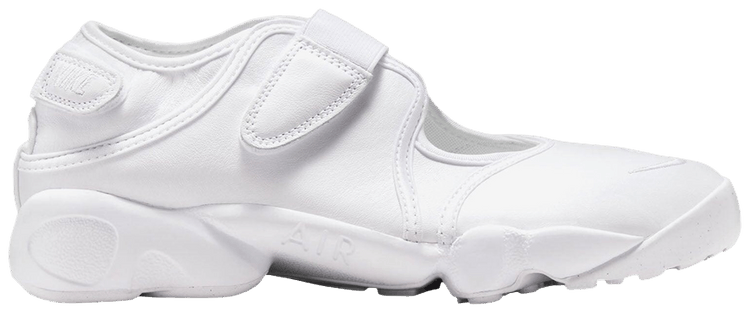 Nike Wmns Air Rift White