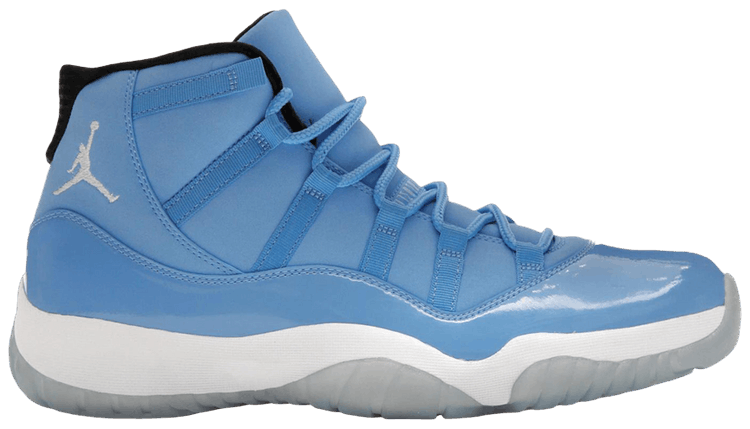Air Jordan 11 Retro Pantone Sample