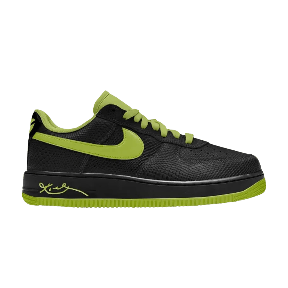 lemon venom air force