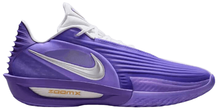 Buy Nike Air Zoom GT Cut 3 Turbo 'Phoenix Suns' - HV9918 800 | GOAT