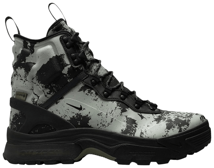Nike ACG Zoom Gaiadome GORE TEX SE Digi Camo White Black