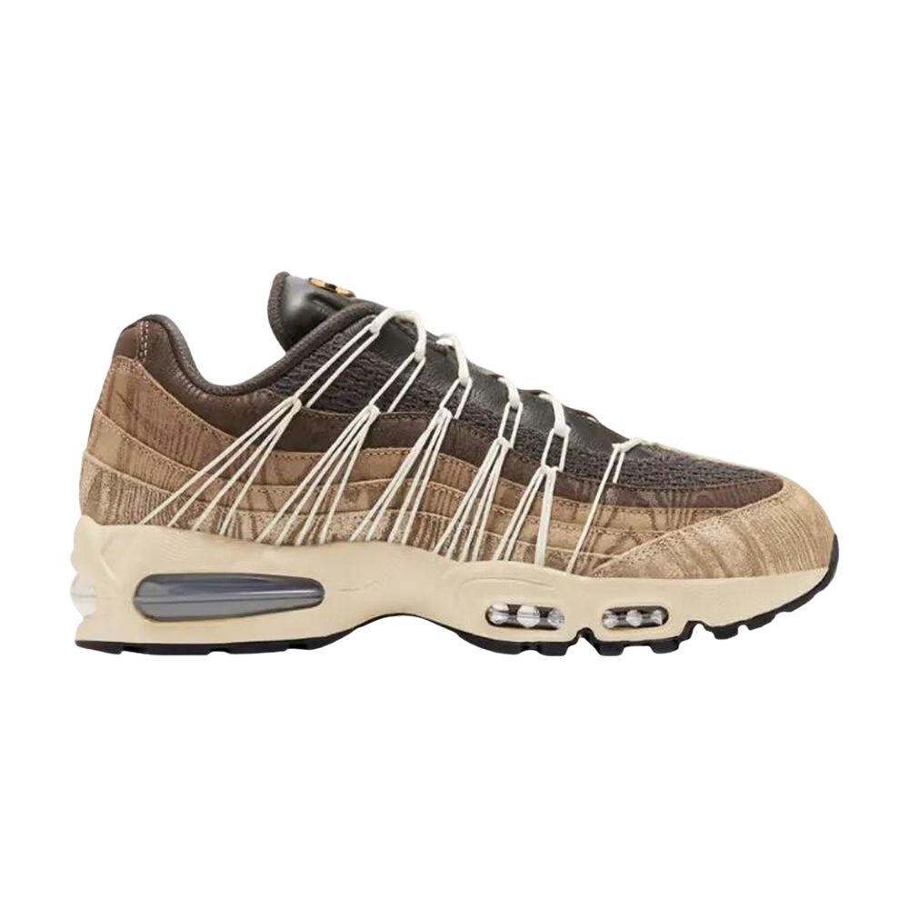 PHANTACi x Nike Air Max 95 'Sandrift Brown' | Men's Size 9 - II1200-221
