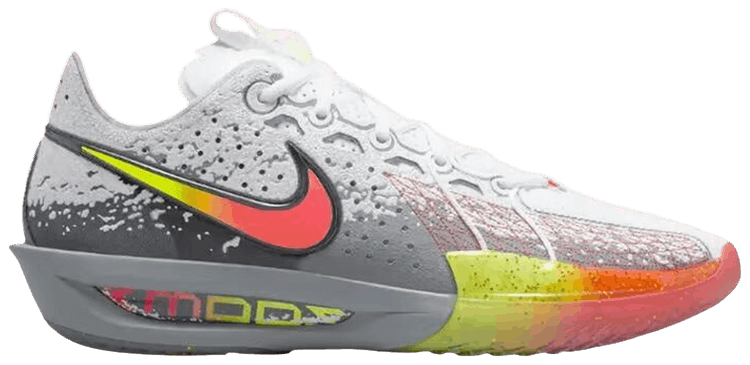 Nike Air Zoom GT Cut 3 Christmas