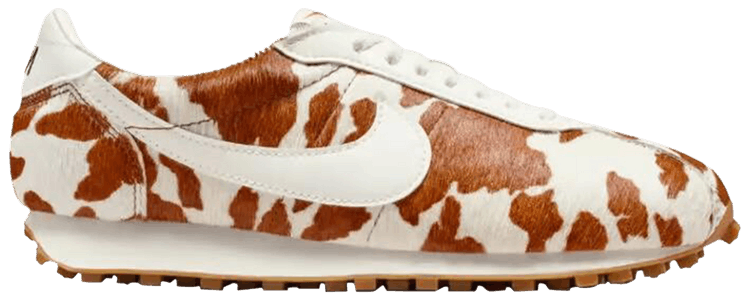 Nike Wmns LD 1000 Cow Print