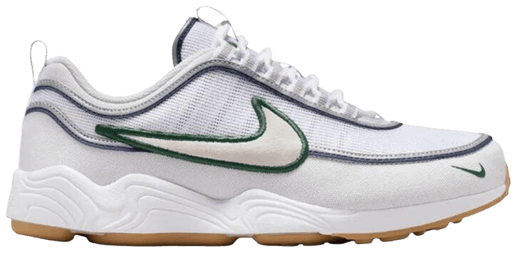 Nike Air Zoom Spiridon 16 Photon Dust Fir Obsidian