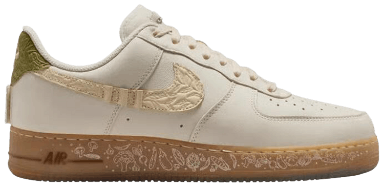 Nike Air Force 1 Low Doernbecher 2026