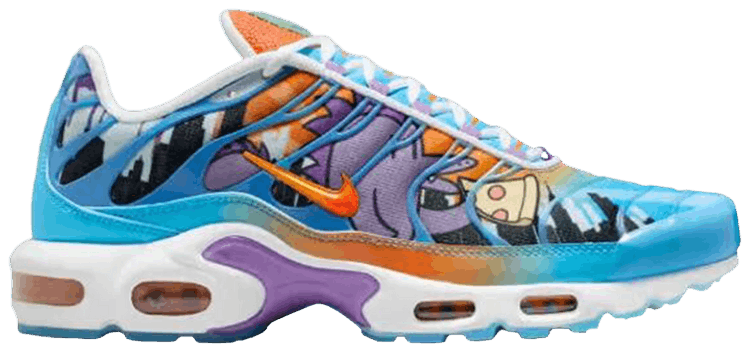 Nike Air Max Plus Doernbecher 2026