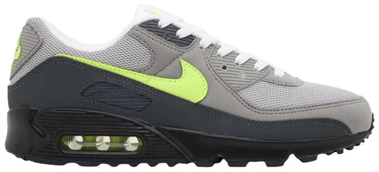 Nike Air Max 90 Neon