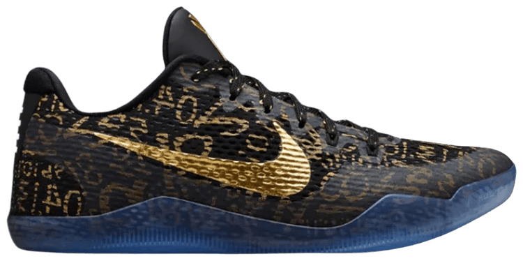 Nike Kobe 11 Protro Low Mamba Day