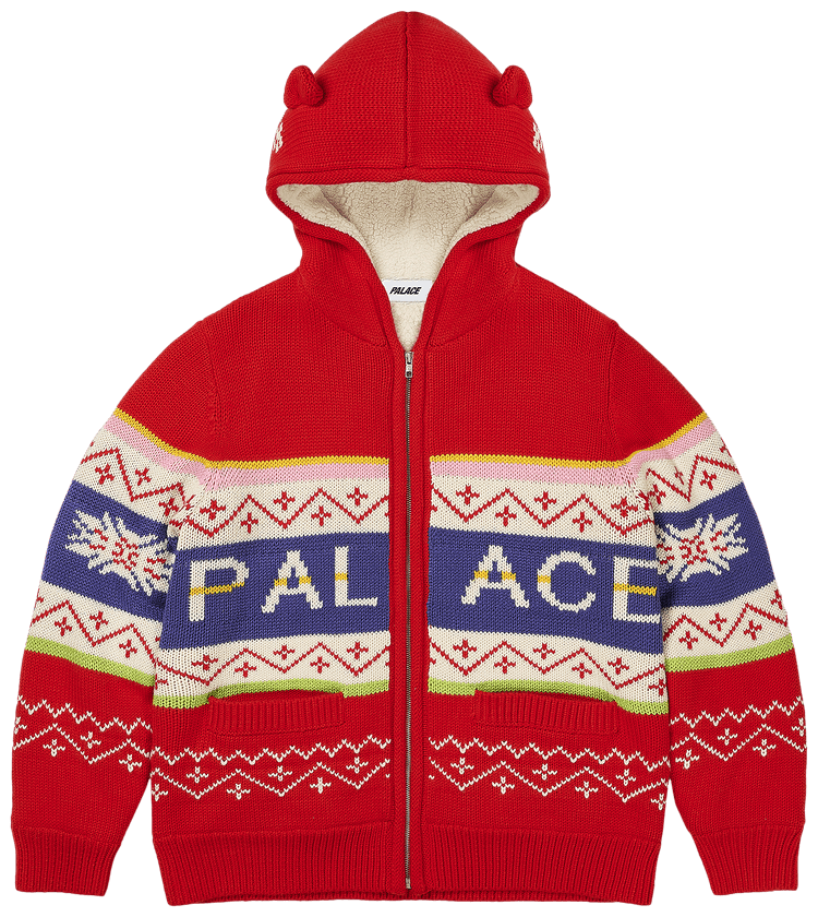 Buy Palace knitwear : New & Pre-Owned | GOAT