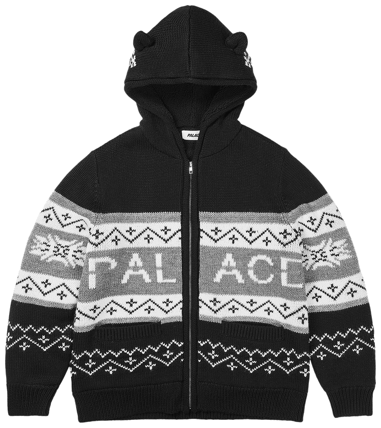 Buy Palace knitwear : New & Pre-Owned | GOAT