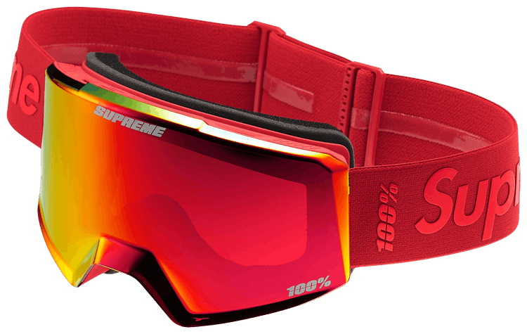 Buy Supreme goggles : New & Pre-Owned | GOAT