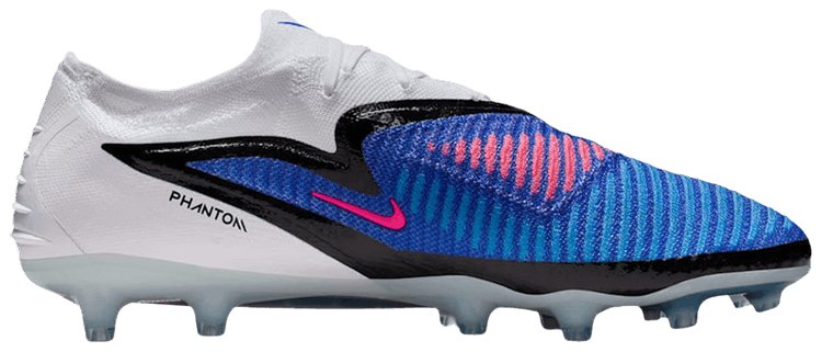 Nike Phantom 6 Low Elite AG Racer Blue