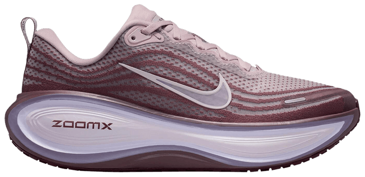 Nike Wmns Vomero Plus Tattoo Slate Particle Rose