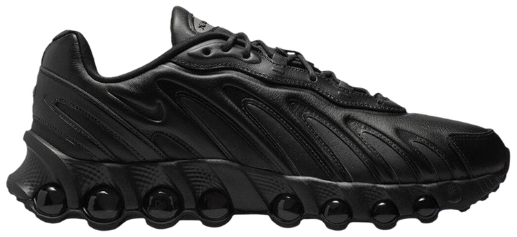 Nike Air Max DN8 SP Black Leather