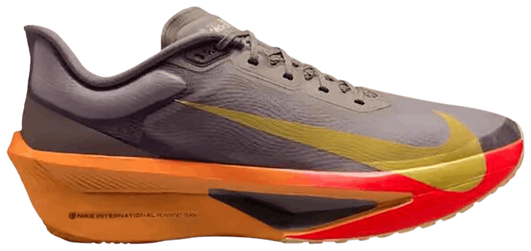 Nike Zoom Fly 6 Running Poets