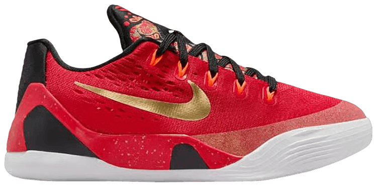 Nike Kobe 9 EM GS China 2025