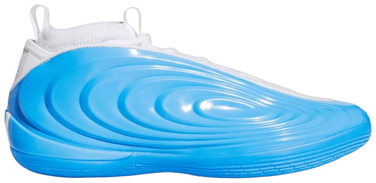 adidas Harden Vol 10 Lucid Aquamarine