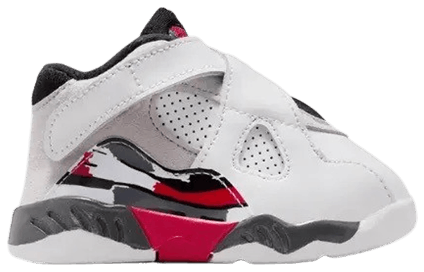 Air Jordan 8 Retro TD Bugs Bunny 2025