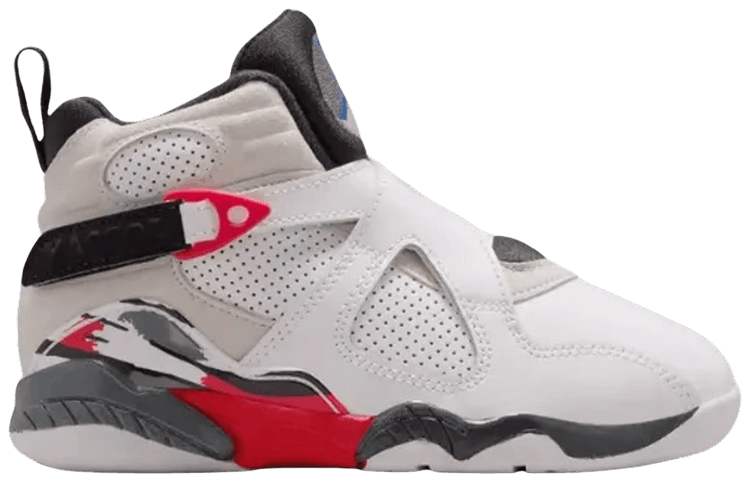 Air Jordan 8 Retro PS Bugs Bunny 2025