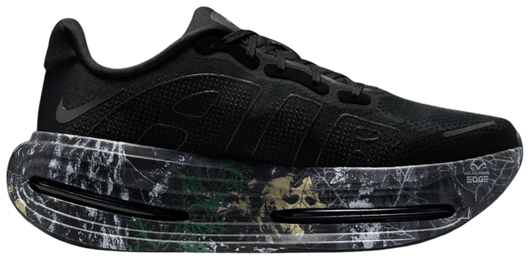 Nike Vomero Premium Black Realtree