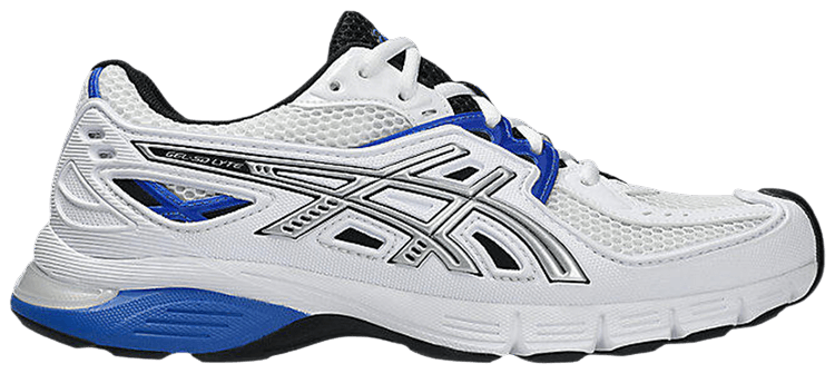 ASICS Gel SD Lyte White Blue Black