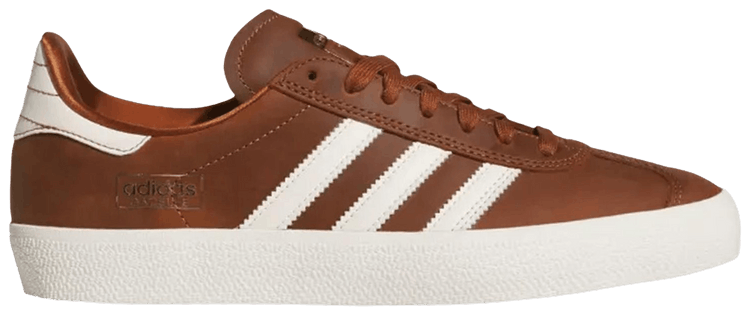 adidas Gazelle ADV Dusky Bronze