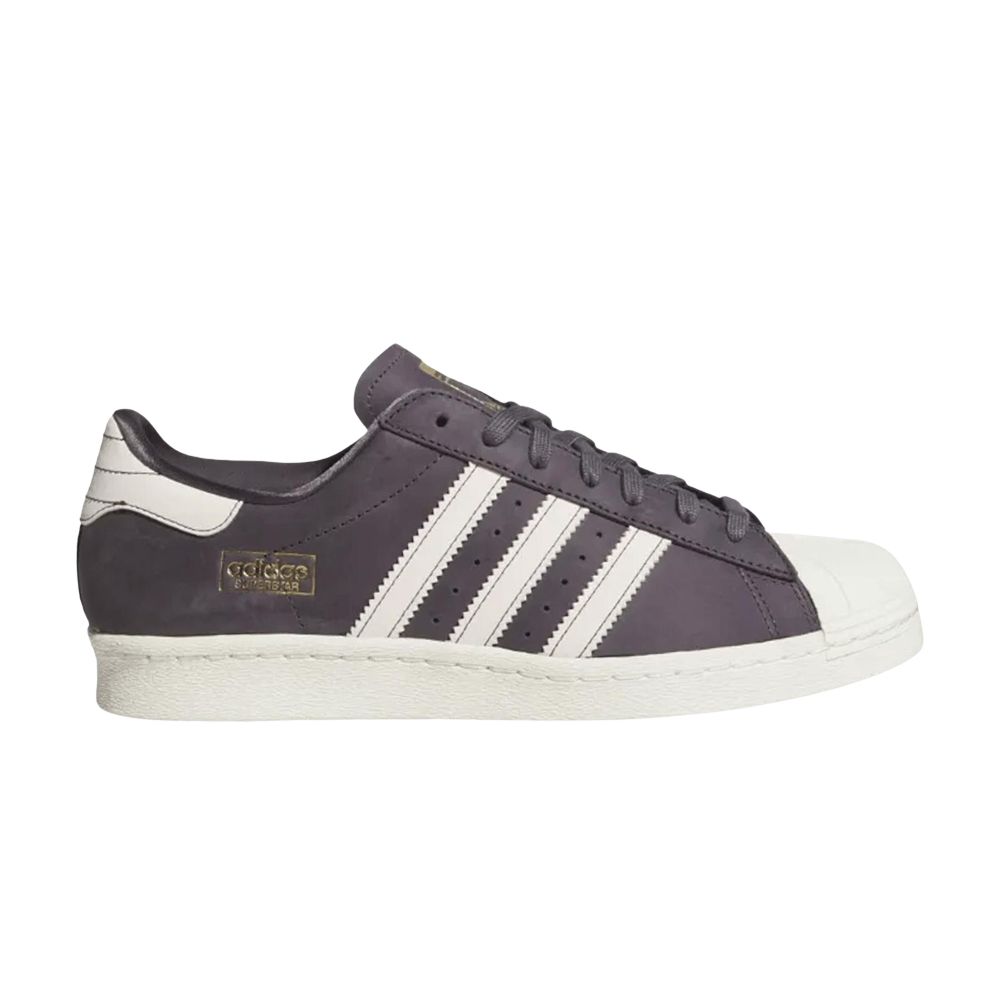 adidas Superstar ADV 'Aurora Onix' | Purple | Men's Size 12 - HQ9289