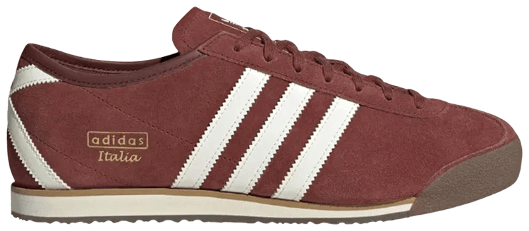 adidas Italia 70s Fox Brown