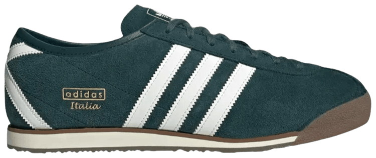 adidas Italia 70s Aurora Ivy Off White