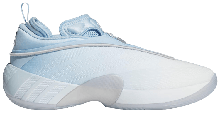 adidas DON Issue 7 Clear Sky Cloud White