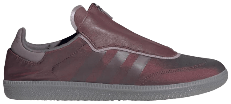 adidas Samba Decon Zipper Aurora Ruby