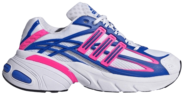 adidas Adistar XLG 20 White Lucid Pink Blue